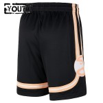 NBA Atlanta Hawks Shorts Nike 2025-26 City Edition Swingman - Enfant